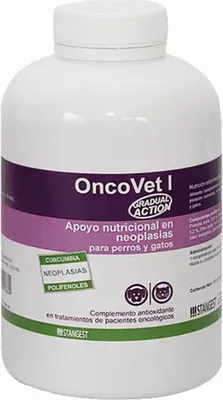 Produktbild von Oncovet I 300Cpd