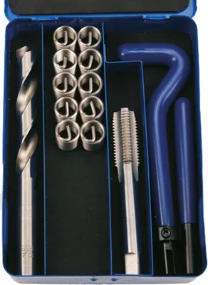 Produktbild von BGS technic STI Short Machine Tap, 40 g