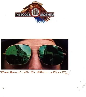 Obrázok produktu pre The Doobie Brothers - Taking It To The Streets (Limited/Anniversary Edition) (LP)