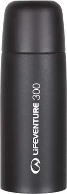 Zdjęcie produktu dla Lifeventure TiV Vacuum Flask Pojemność zbiornika głównego: 0,500 l