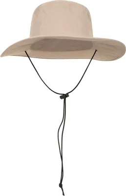 Produktbild von Mountain Warehouse - Sluneční klobouk pro muže MW1777 (M) (Beige)