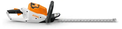 Produktbild von STIHL Akku-Heckenschere HSA 50, ohne Akku und Ladegerät