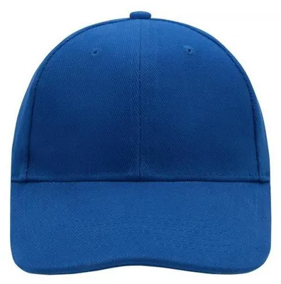 Image de Myrtle Beach - Casquette de baseball LT1284 (taille unique) (bleu roi)