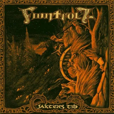 Produktbild von Finntroll-Jaktens Tid