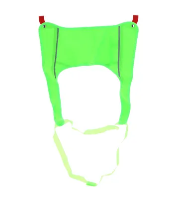 Immagine prodotto di Step by Step pull-over accessori per lo zaino Giant Neon Pull-Over Green verde