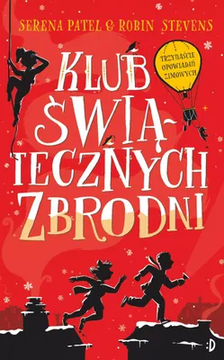Immagine prodotto di Klub swiatecznych zbrodni