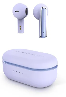 Immagine prodotto di Energy Sistem Style 4 Cuffie True Wireless Stereo (TWS) In-ear Musica e Chiamate USB tipo-C Bluetooth Viola