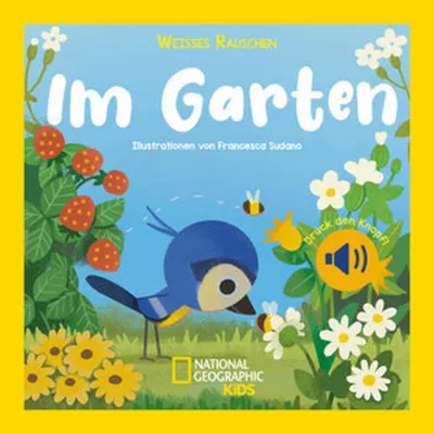 Produktbild von Im Garten