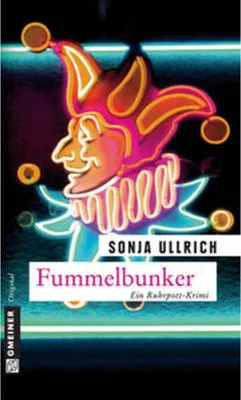 Produktbild von Fummelbunker