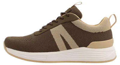 Produktbild von Ara Sportliche Schnürschuhe Herren 32303532303534 Grün 44 EU