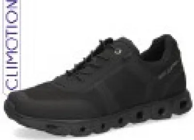 Immagine prodotto di Caprice Climotion, scarpa sportiva con lacci, nero
