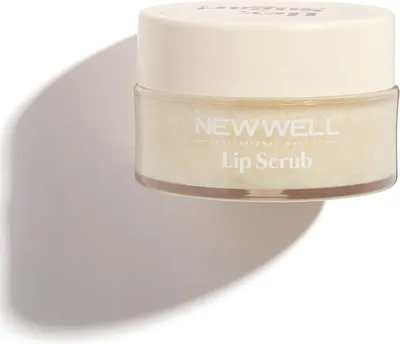 Produktbild von Feuchtigkeitsspendendes Kokosnuss Lippenpeeling für Hautregeneration
