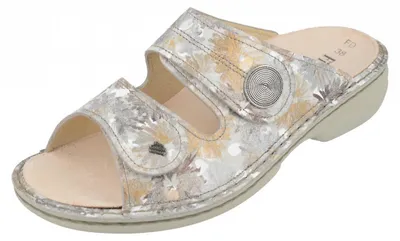 Produktbild von Finn Comfort Sansibar Damen Pantolette in Gr. 42