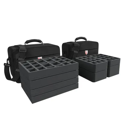 Immagine prodotto di Set MAXI PLUS & MEDIUM PLUS per le miniature di Marvel United: X-Men