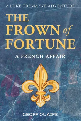 Produktbild von The Frown of Fortune