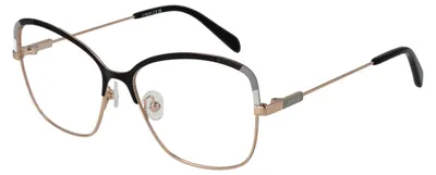 Productafbeelding van EMILIO PUCCI EYEWEAR Brilmonturen EP5202 55005