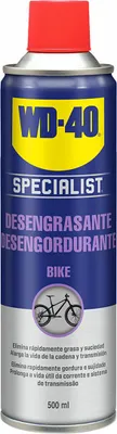Obrázek produktu pro Odstraňovač mastnoty 500ml 34912 wd40