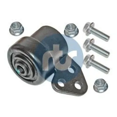 Produktbild von Lagerung Lenker für OPEL Corsa C Schrägheck (X01) Vorne Rechts Unten Vorne Vorne Links 017-00374-056 RTS