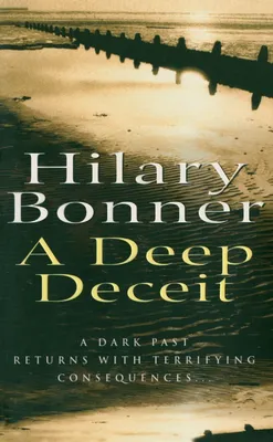 Produktbild von A Deep Deceit