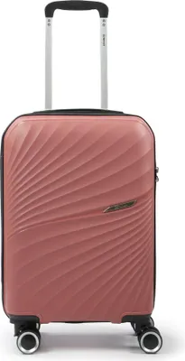 Produktbild von Benzi 5755 4 Rollen Kabinentrolley 55 cm