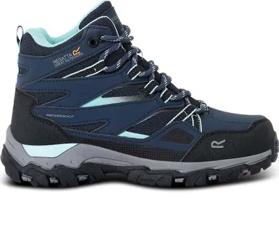 Produktbild von Regatta Holcombe Iii Wanderstiefel Blau EU 39 Blau EU 39