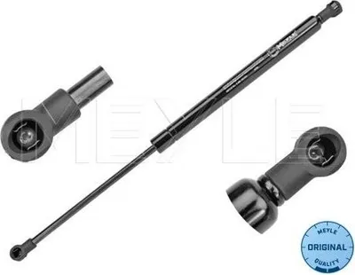 Zdjęcie produktu dla Sprężyna Gazowa Pokrywy Bagażnika Volvo V50 04.04-12.12