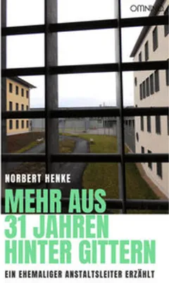 Obrázok produktu pre Mehr aus 31 Jahren hinter Gittern