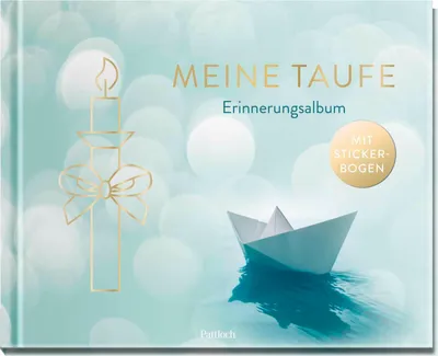 Produktbild von Meine Taufe