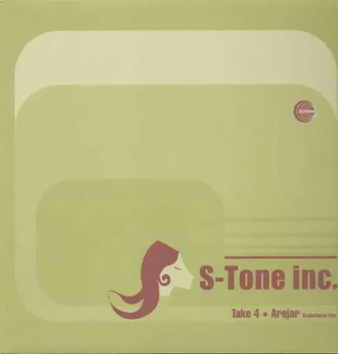 Obrázek produktu pro S-Tone Inc - Take 4/Arejar [Vinyl Single]