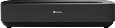 Image de Hisense PL1SE Vidéoprojecteur à focale ultra-courte 2100 ANSI lumens DLP 2160p (3840x2160) Noir (PL1SE)