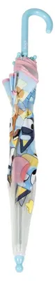 Immagine prodotto di Ombrello Bluey Blu Ø 71 cm 45 cm