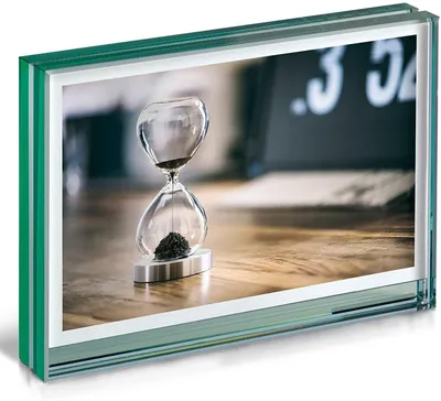 Image de Cadre photo VISION horizontal 10 x 15 de Philippi