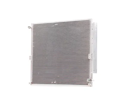 Produktbild von RIDEX 448C0440 Kondensator Klimaanlage für TOYOTA LAND CRUISER (KDJ12, GRJ12) +Trockner