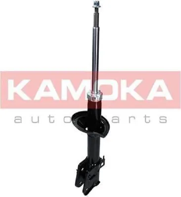 Produktbild von KAMOKA Stoßdämpfer Hinten Rechts für LAND ROVER Freelander SUV (L314) Federbein 2000284