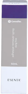 Immagine prodotto di Esenta spray rimuovi gesso 50 ml
