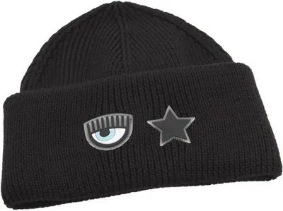 Obrázok produktu pre CHIARA FERRAGNI 73SBZK36 Čierna