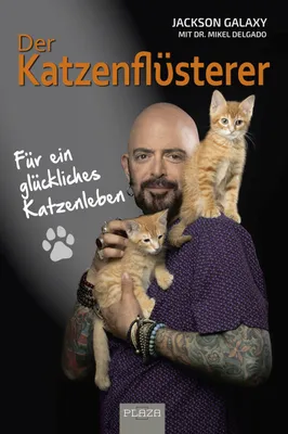 Obrázok produktu pre Der Katzenflüsterer