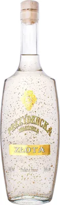 Obrázek produktu pro Vodka Prezydencka Warzonka Zlota 500 ml | Vodka |500 ml | 38% alkoholu | Wodki Regionalne | nápad na dárek | 18+