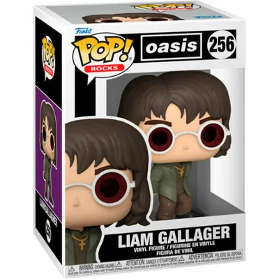 Zdjęcie produktu dla FUNKO POP! 57763, Figurka kolekcjonerska, Muzyka