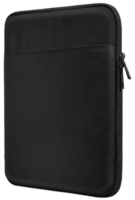 Immagine prodotto di Custodia per tablet da 13 pollici Solidchoice con scomparto extra per riporre oggetti