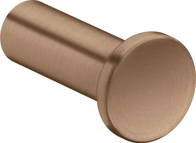 Produktbild von hansgrohe AXOR UNIVERSAL Circular Handtuchhaken, 42811310