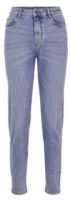 Produktbild von Pieces Pckesia Mom Hw Ank Jns Lb142-Vi Noos Bc