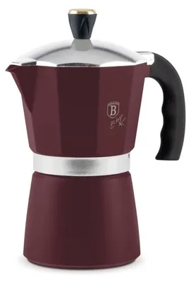Produktbild von Espressokanne 3 Tassen Leonardo Collection
