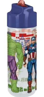 Produktbild von AVENGERS Wasserflasche 11755 540ml