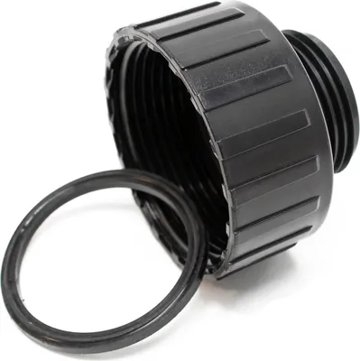Obrázek produktu pro SunSun náhradní díl pro jezírková čerpadla - konektor - 47,44 až 32,89 mm - pro jezírka, zahradní čerpadla, ponorná čerpadla, příslušenství pro potoky