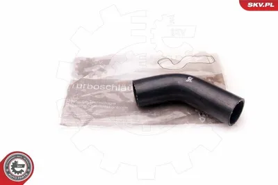 Produktbild von ESEN SKV 24SKV185 Turbo Ladeluftschlauch für VW Golf IV Schrägheck (1J1) POLO (9N) Golf IV Variant (1J5) für SKODA Fabia II Schrägheck (542) für SEAT
