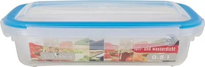 Produktbild von Frischhaltedose Sustania neuetischkultur