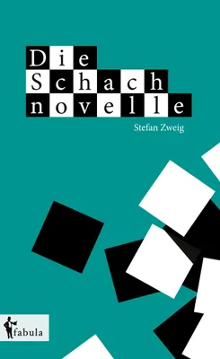 Produktbild von Die Schachnovelle