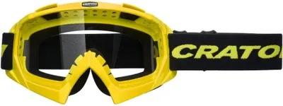 Produktbild von Cratoni Mountainbike Brille C-Rage Fahrradbrille Sportbrille