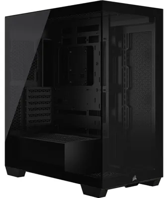 Produktbild von Corsair 3500X Tempered Glass